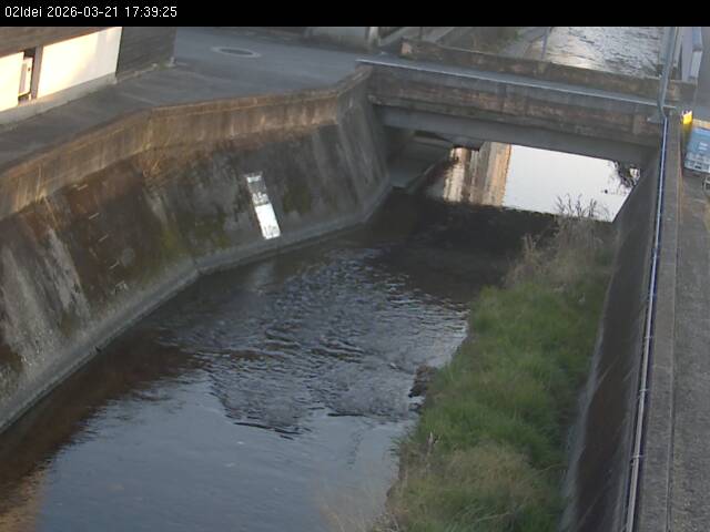 最新監視カメラ画像