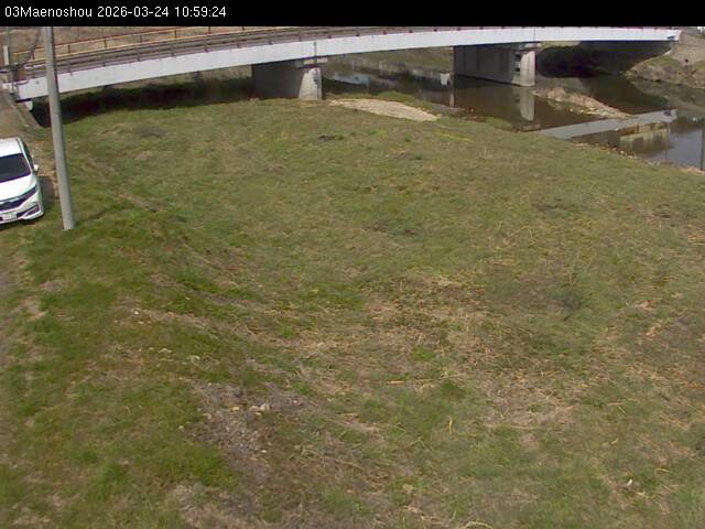 最新監視カメラ画像