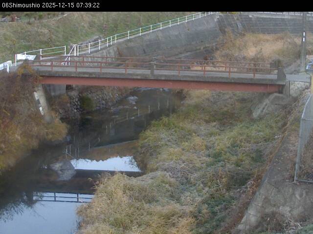 最新監視カメラ画像