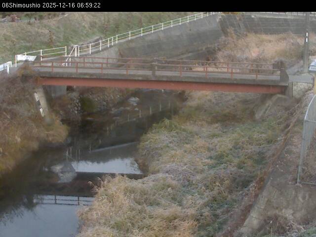 最新監視カメラ画像