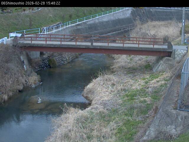 最新監視カメラ画像