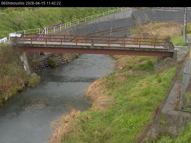 最新監視カメラ画像