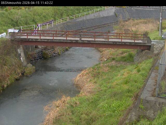 最新監視カメラ画像