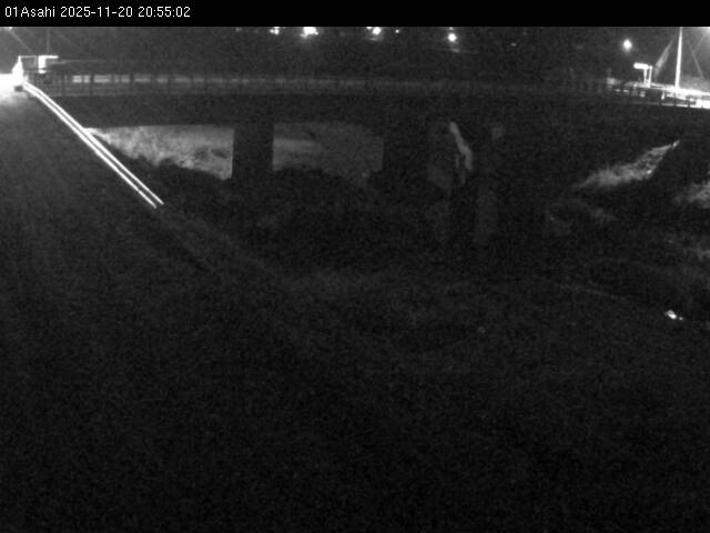 最新監視カメラ画像