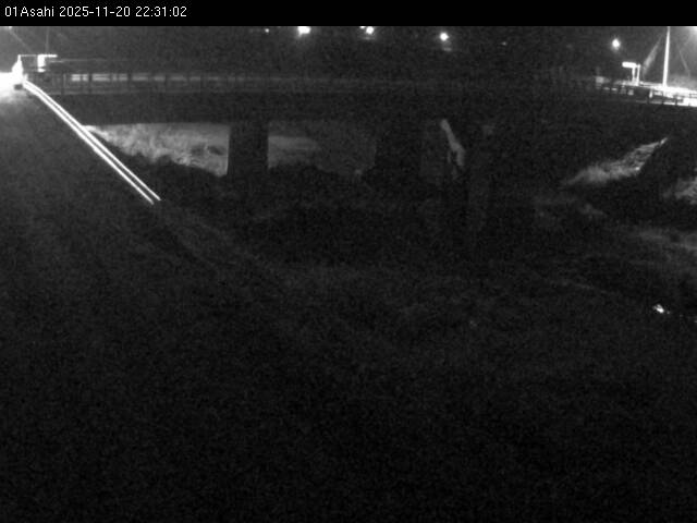 最新監視カメラ画像