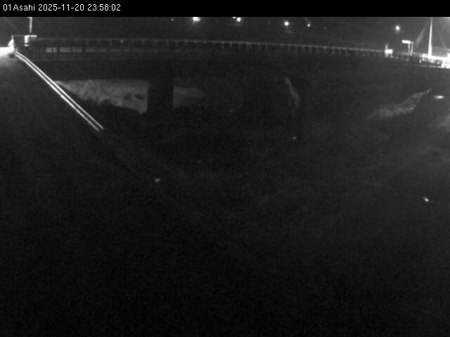 最新監視カメラ画像