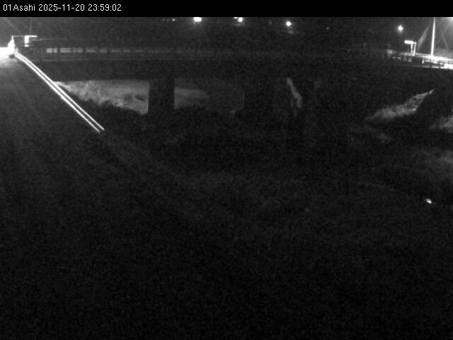 最新監視カメラ画像