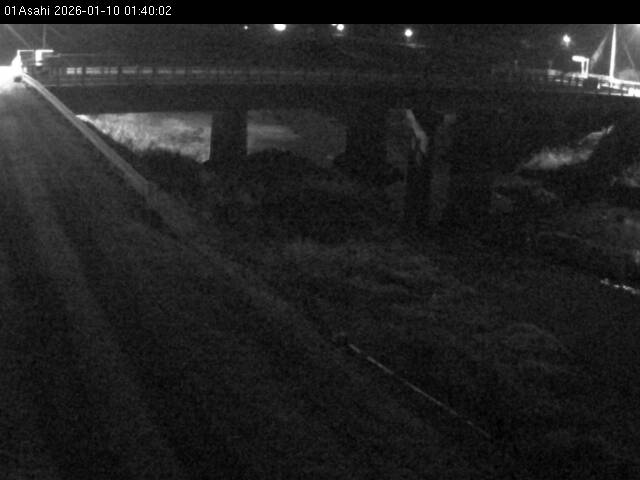 最新監視カメラ画像