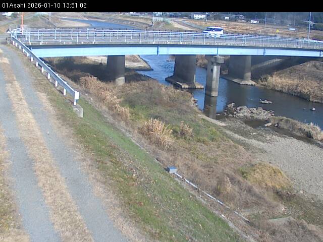 最新監視カメラ画像