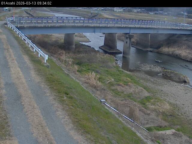 最新監視カメラ画像