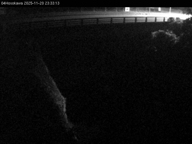 最新監視カメラ画像