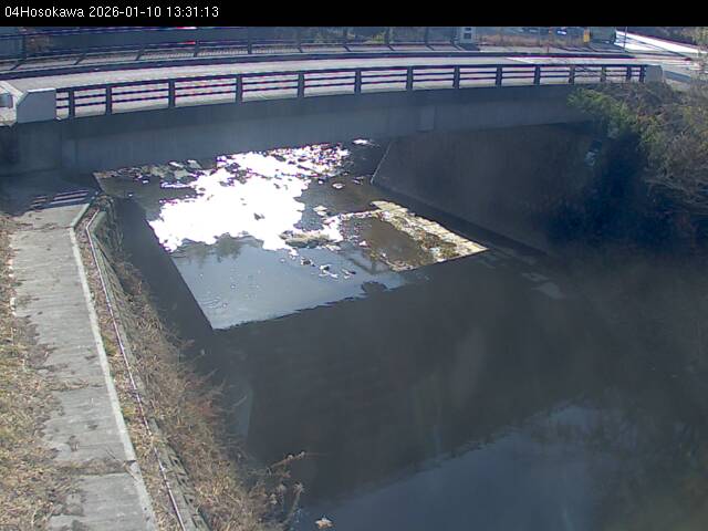 最新監視カメラ画像