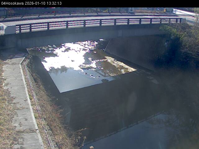 最新監視カメラ画像