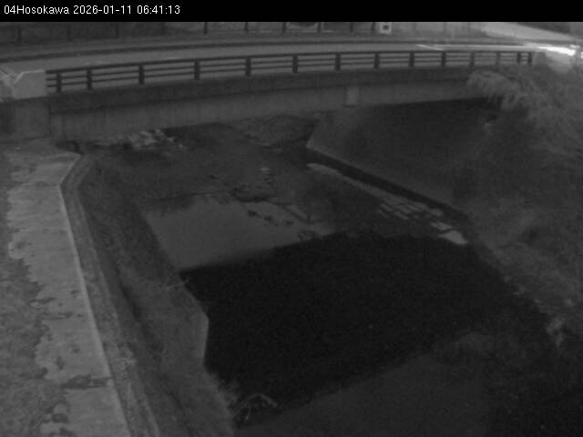 最新監視カメラ画像