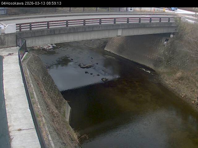 最新監視カメラ画像