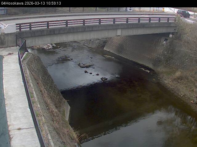 最新監視カメラ画像