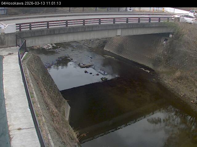 最新監視カメラ画像