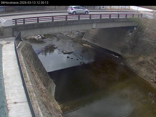 最新監視カメラ画像