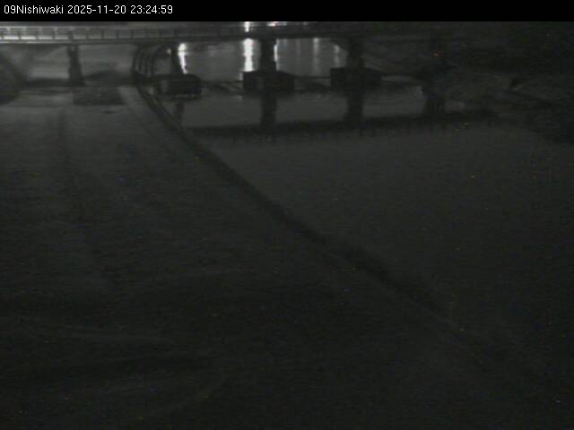 最新監視カメラ画像