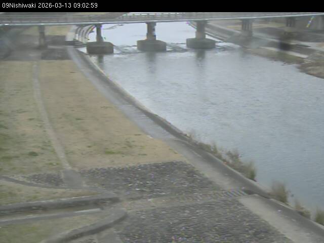 最新監視カメラ画像