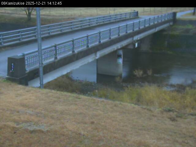 最新監視カメラ画像