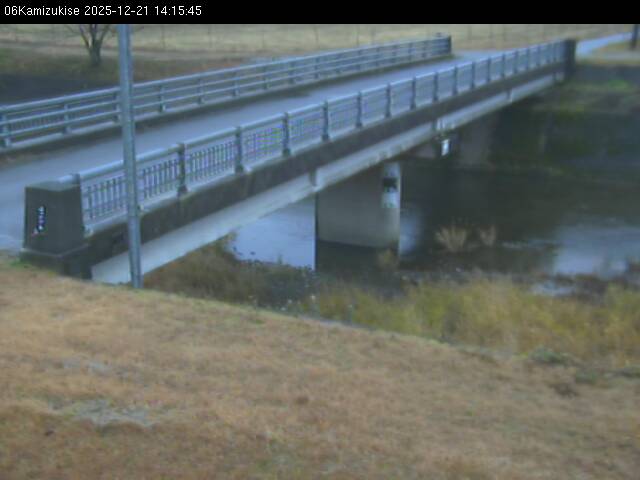 最新監視カメラ画像