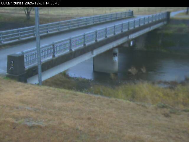 最新監視カメラ画像