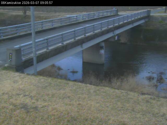 最新監視カメラ画像