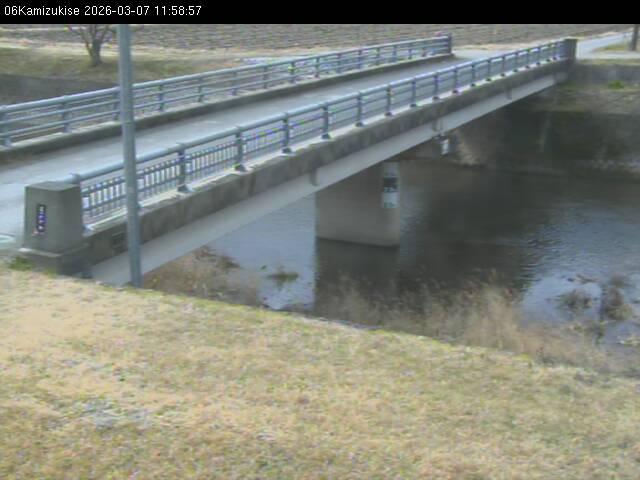 最新監視カメラ画像