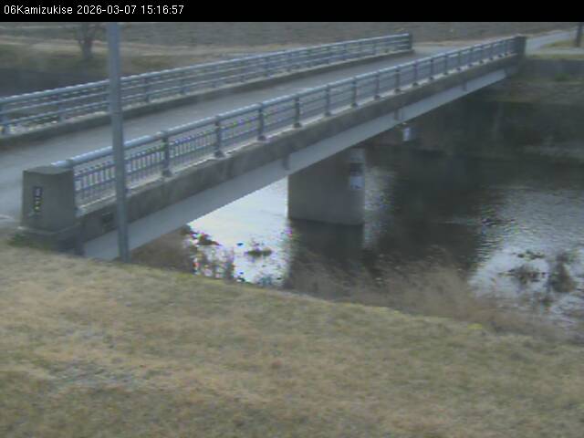 最新監視カメラ画像